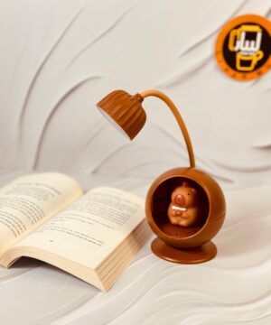 چراغ مطالعه طرح کاپی بارا کد 6261