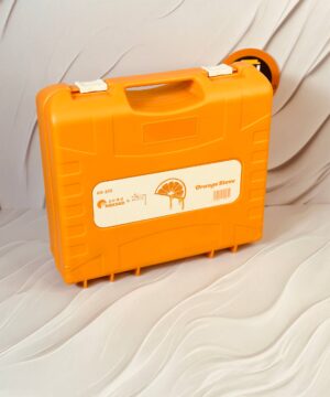 اجاق گاز باکس دار مسافرتی برند maxsun کد 6244