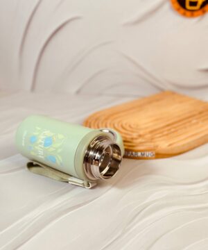  مینی فلاسک FLOWER از برند COLII کد 6250