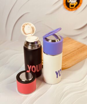 فلاسک استوانه ای YOUNG کد 6255