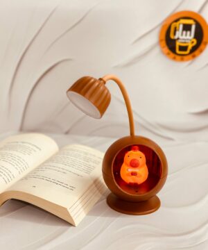 چراغ مطالعه طرح کاپی بارا کد 6261