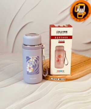  مینی فلاسک FLOWER از برند COLII کد 6250