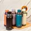 فلاسک 600 میل درب پیچی تایسو TS_8849 کد 6182