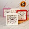 ساعت مربعی HELLO KITTY کد 6171
