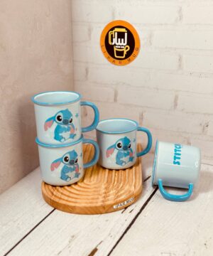 ماگ اورجینال استیچ شیطون کد 6251