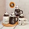 ماگ بند پاندا عروسک روی درب کد 7309