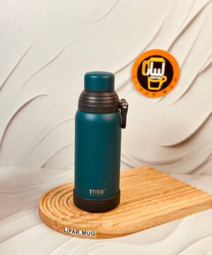 فلاسک 600 میل درب پیچی تایسو TS_8849 کد 6182