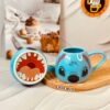 ماگ طرح دیزنی استیج کد 6222