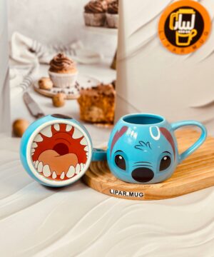 ماگ طرح دیزنی استیج کد 6222