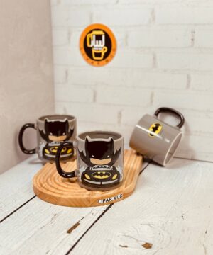 ماگ برجسته بت من اورجینال کد 6261