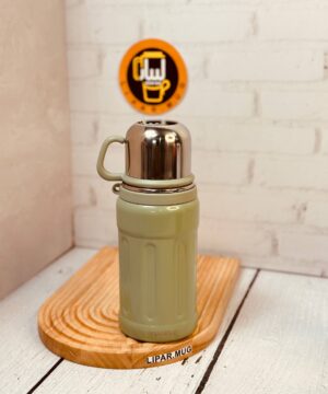 فلاسک شیار دار تک لیوان DIWANGXIN کد 7284