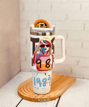 تامبلر دسته بغل TAYLOR SWIFT کد 7290