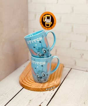 ماگ استیچ گوش دراز اورجینال کد 6258