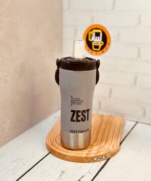 تامبلر دو حالته دسته دار برند ZEST کد 7278
