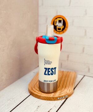 تامبلر دو حالته دسته دار برند ZEST کد 7278