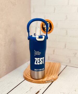 تامبلر دو حالته دسته دار برند ZEST کد 7278