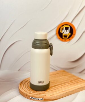 فلاسک 600 میل درب پیچی تایسو TS_8849 کد 6182