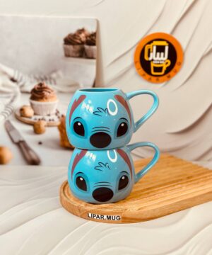 ماگ طرح دیزنی استیج کد 6222