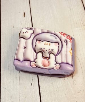 کیف لانچ باکس بچه گانه 3D سه بعدی کد 7326