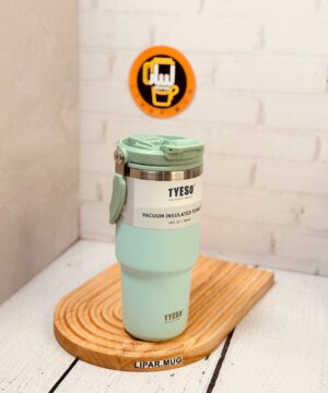 تراول ماگ 750 میل تایسو کالکشن جدید کد TS-01-01023