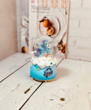 گوی پمپی پونی کوچولو PONY کد 7269-14