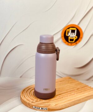 فلاسک 600 میل درب پیچی تایسو TS_8849 کد 6182