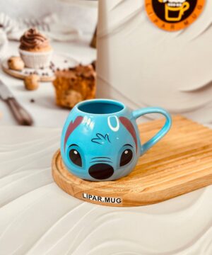 ماگ طرح دیزنی استیج کد 6222
