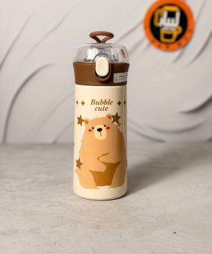 تراول ماگ حیوانات YOUCUP حجم 380 میل کد 7321
