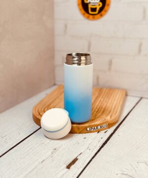 مینی فلاسک 220 میل امبره ای کد 7280