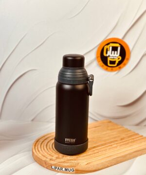 فلاسک 600 میل درب پیچی تایسو TS_8849 کد 6182