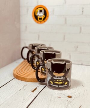 ماگ برجسته بت من اورجینال کد 6261