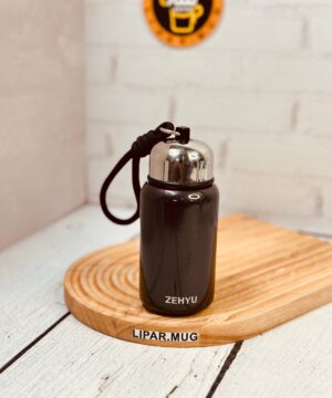 مینی فلاسک بنددار 200میل زیوو ZEHYU کد 7312