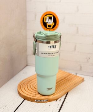 تراول ماگ 900 میل تایسو کالکشن جدید کد TS-01-01024