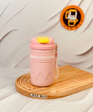 تراول ماگ ANIN دالبری کد 6181