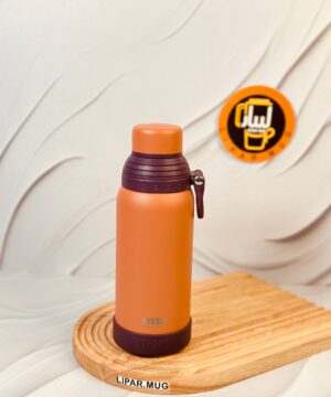 فلاسک 600 میل درب پیچی تایسو TS_8849 کد 6182