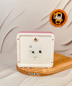ساعت مربعی HELLO KITTY کد 6171
