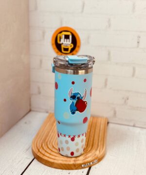 تامبلر دسته بالای طرح استیچ کد 7285