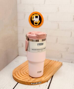 تراول ماگ 750 میل تایسو کالکشن جدید کد TS-01-01023