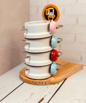 ساعت شماته ای طرح flower کد 6267