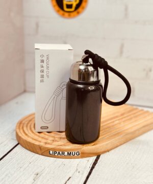 مینی فلاسک بنددار 200میل زیوو ZEHYU کد 7312