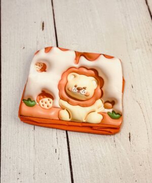 کیف لانچ باکس بچه گانه 3D سه بعدی کد 7326