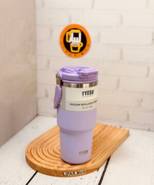 تراول ماگ 750 میل تایسو کالکشن جدید کد TS-01-01023