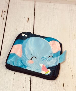 کیف لانچ باکس بچه گانه برجسته کد 7325