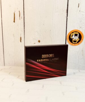 قمقمه کتابی تاس و اکسسوری دار کد 42458-4