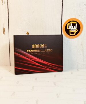 قمقمه کتابی فندک و زیر سیگاری دار کد 42458-10