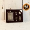 قمقمه کتابی فندک دار طرح بطری کد 42458-28