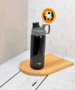تراول بطری متوسط 750 میل TYESO تایسو TS-01009