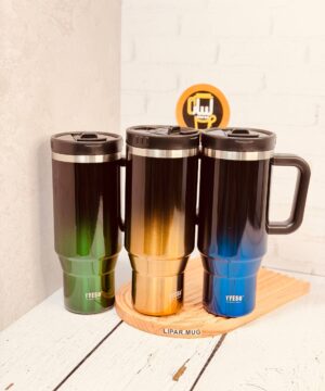 تامبلر دسته بغل امبره TYESO تایسو 1200 میل کد TS-1062