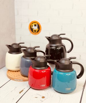 فلاسک تپلی 1000 میل تایسو TS_8877