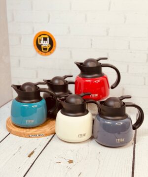 فلاسک تپلی 750 میل تایسو TS_8876